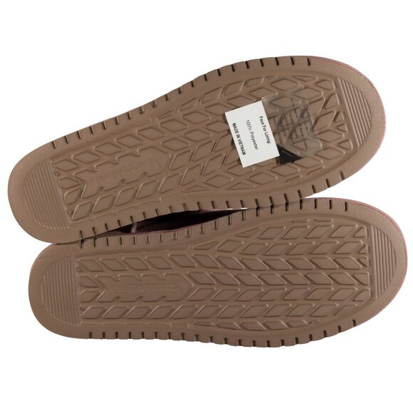 Koolaburra by UGG - Women's Victoria Mini Boot in Ash Rose, Size 11 M - Picture 7 of 13